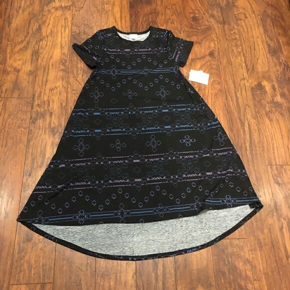 LuLaRoe dress new    - Picture 6 of 7